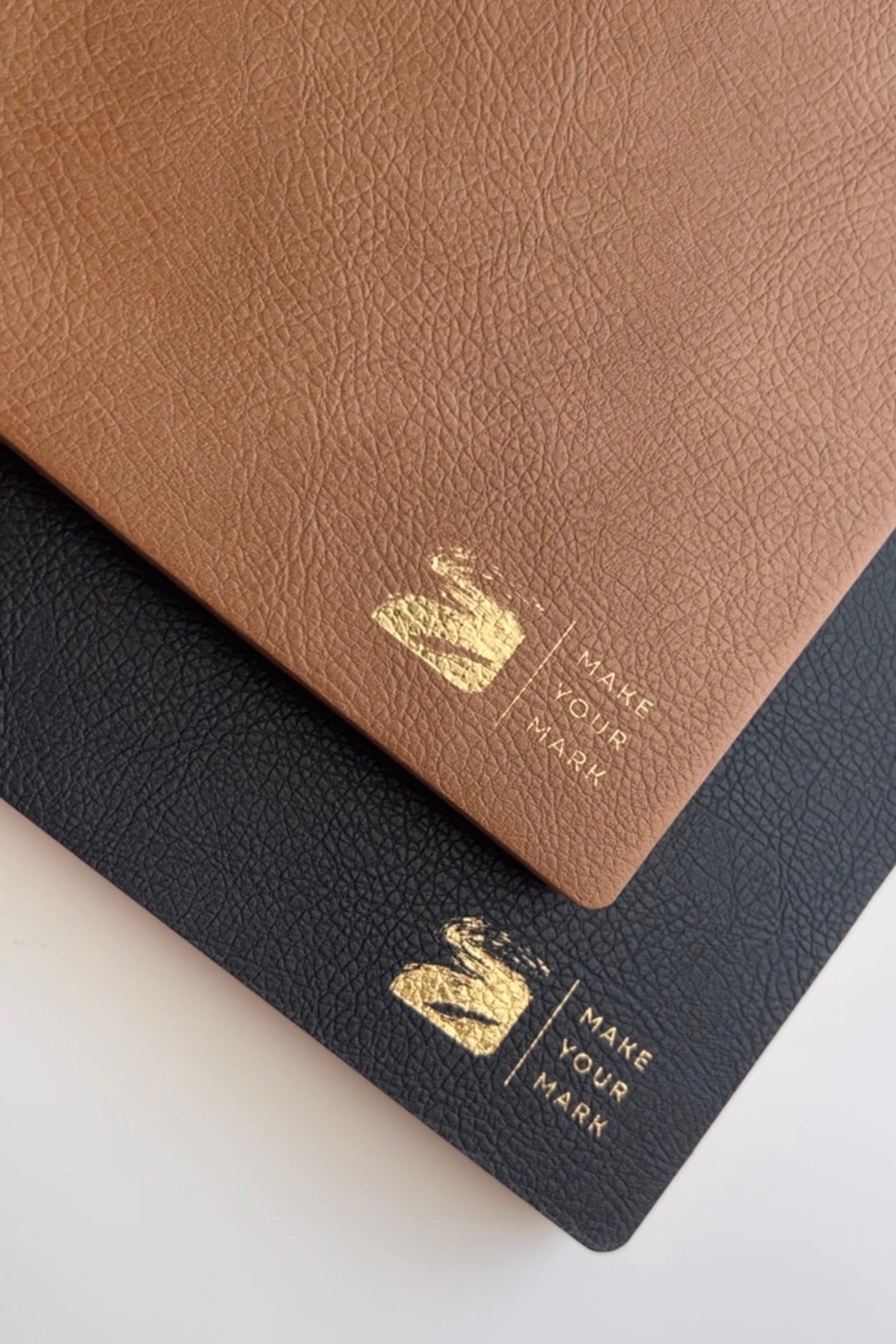 A5 TRP flex grid notebook with 2026 (365) dated stickers