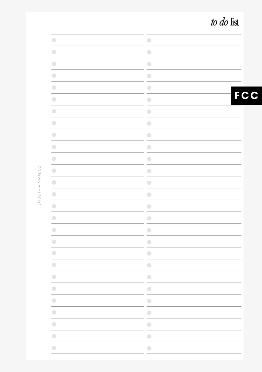 to-do-list-printed-inserts-stylish-minimal-co