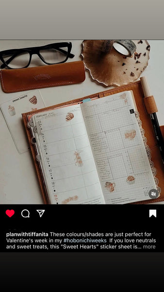 easy + durable CIRCLE plastic index tabs