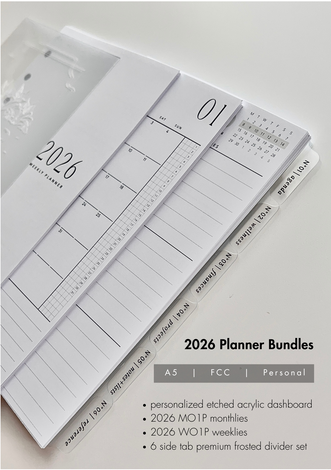 2026 bundles
