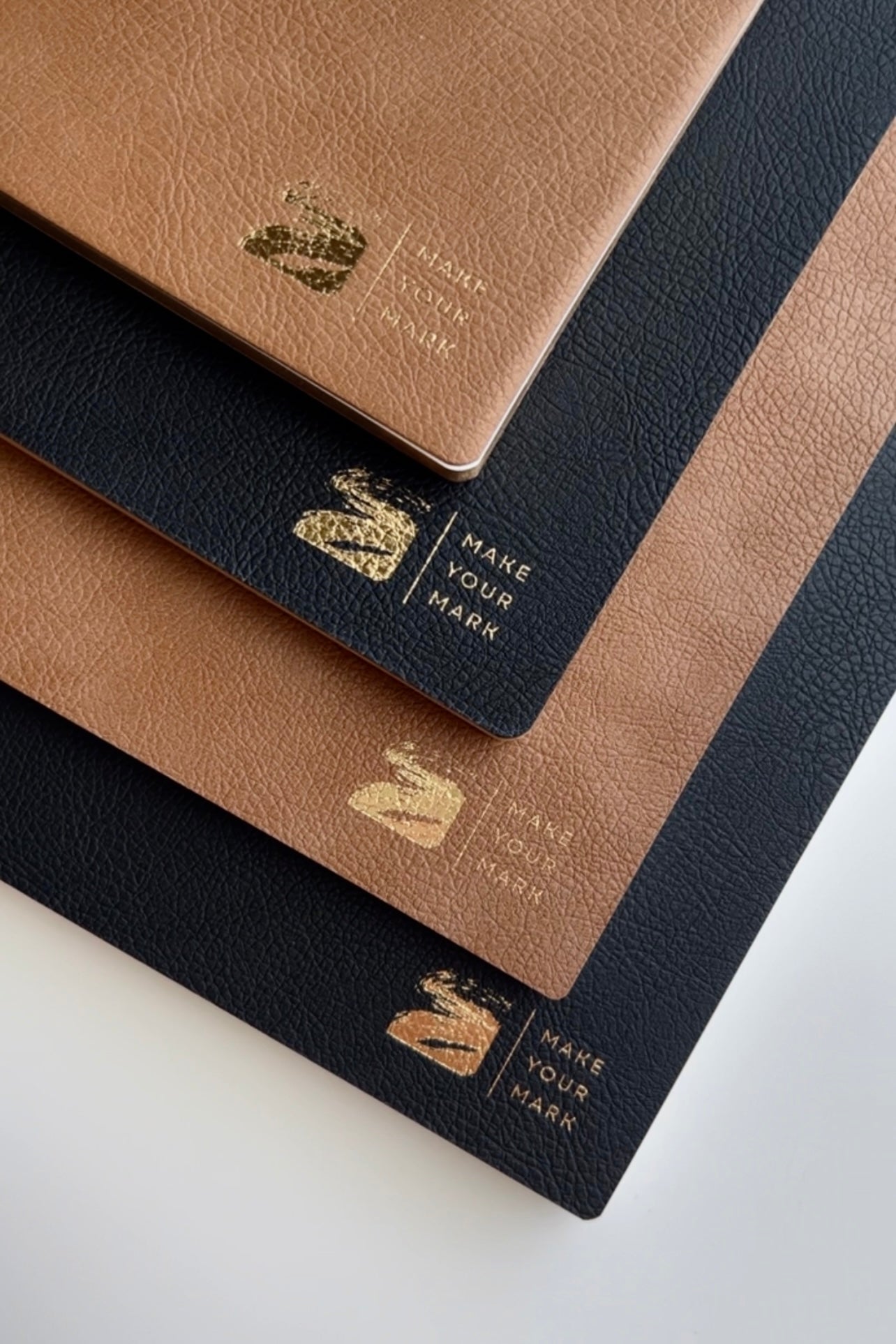 Tomoe River Paper notebooks + inserts