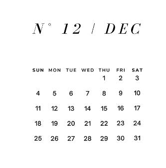 $30+ tiered freebie - dec journal card