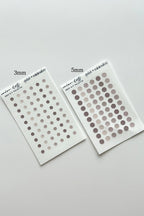 wings 8 sheet kit | July kit