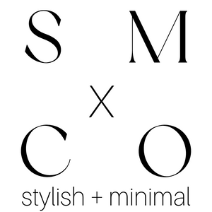stylish + minimal co