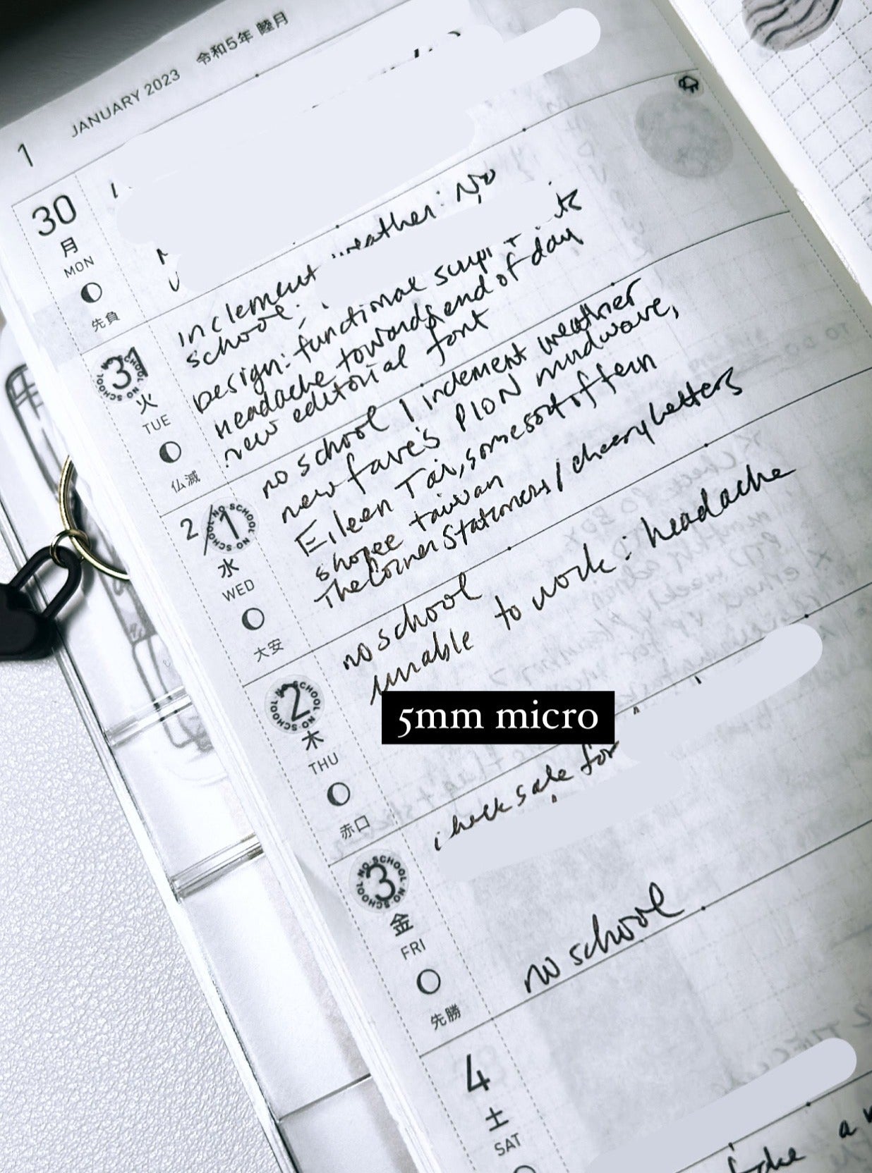 meeting text circle date covers