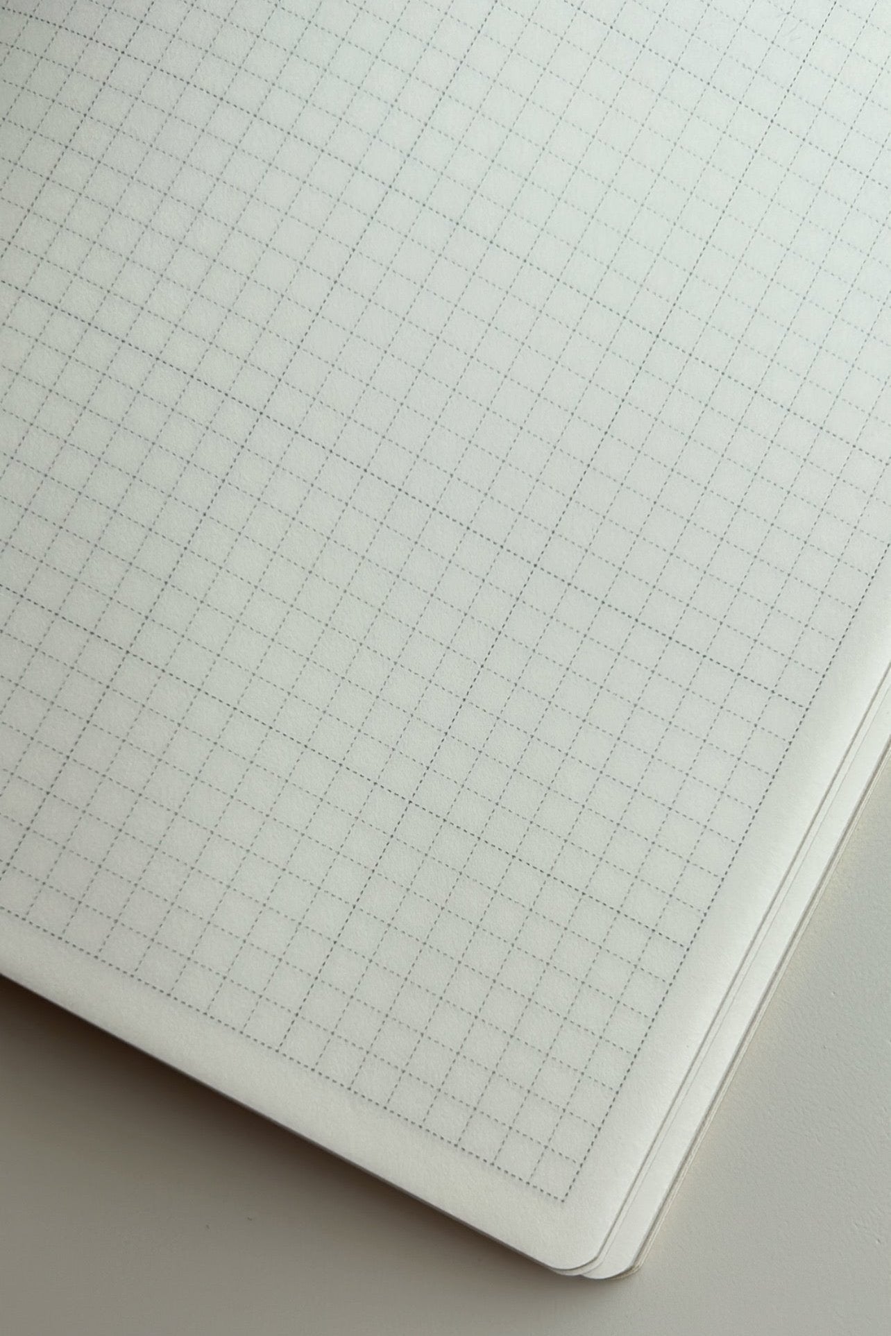 A5 TRP flex grid notebook with 2026 (365) dated stickers
