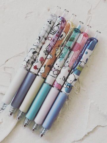 character PC Pens
