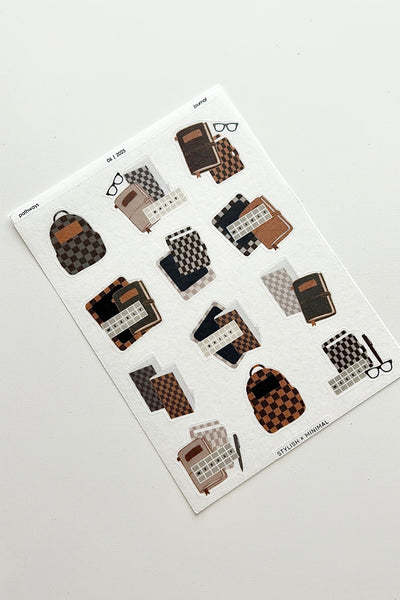 Pathways | June Kit