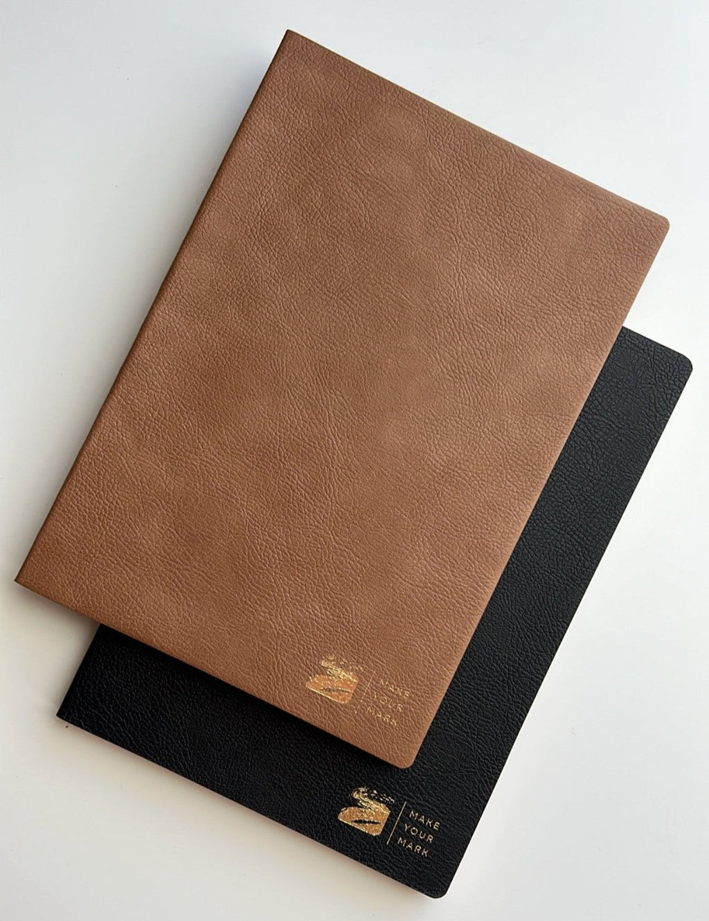 A5 TRP flex grid notebook with 2026 (365) dated stickers