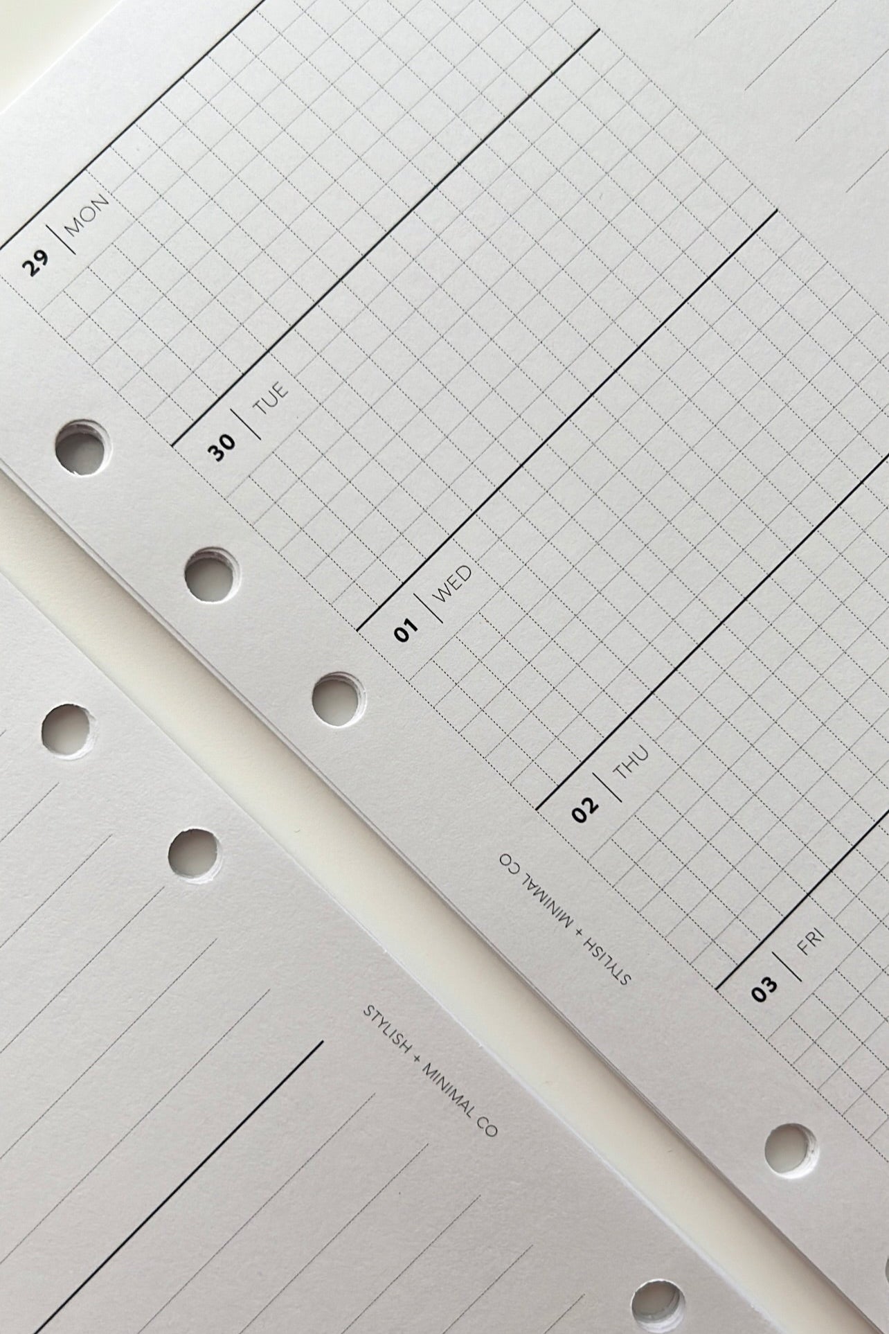 2026 (2 column) weekly WO1P