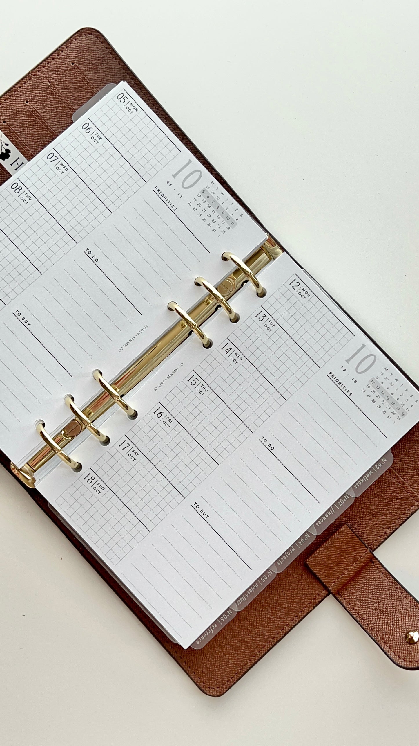 2026 (2 column) weekly WO1P