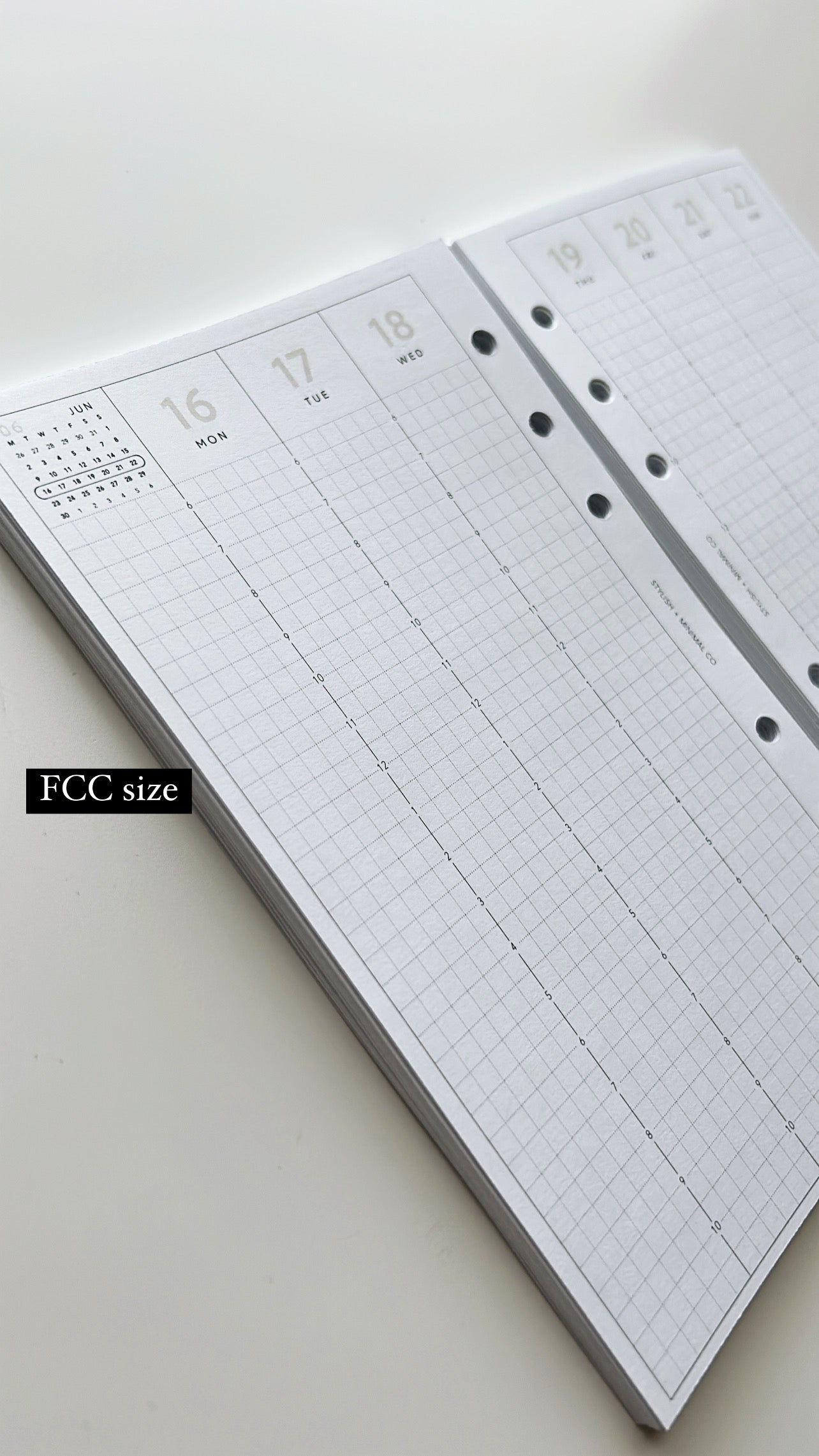 2026 vertical Grid Weekly DATED