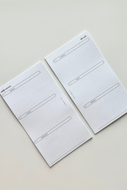 capsule weekly WO2P UNDATED W006