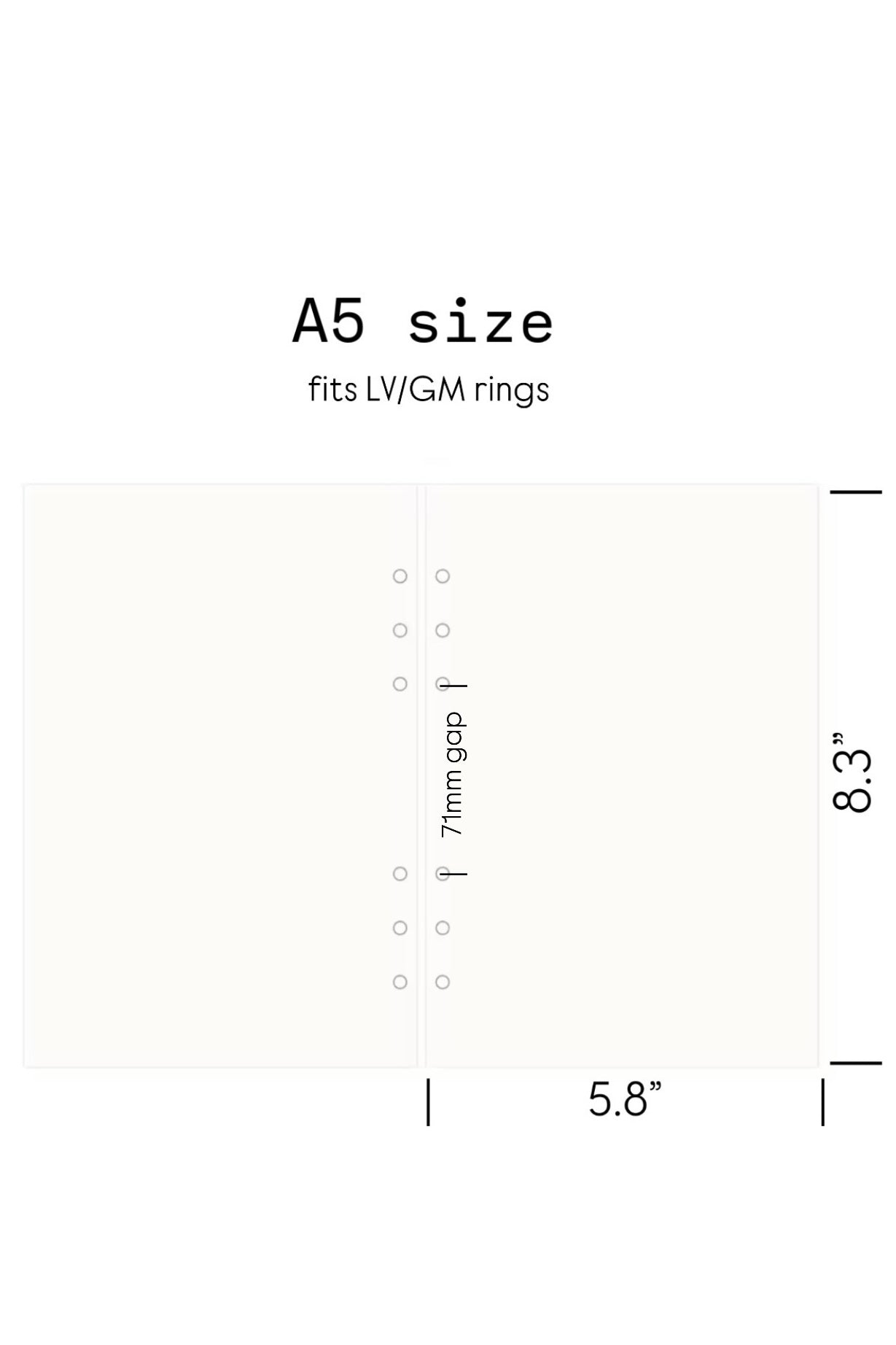 2026 complete new planner setup inserts bundle
