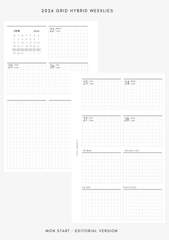 2026 grid hybrid weekly WO2P