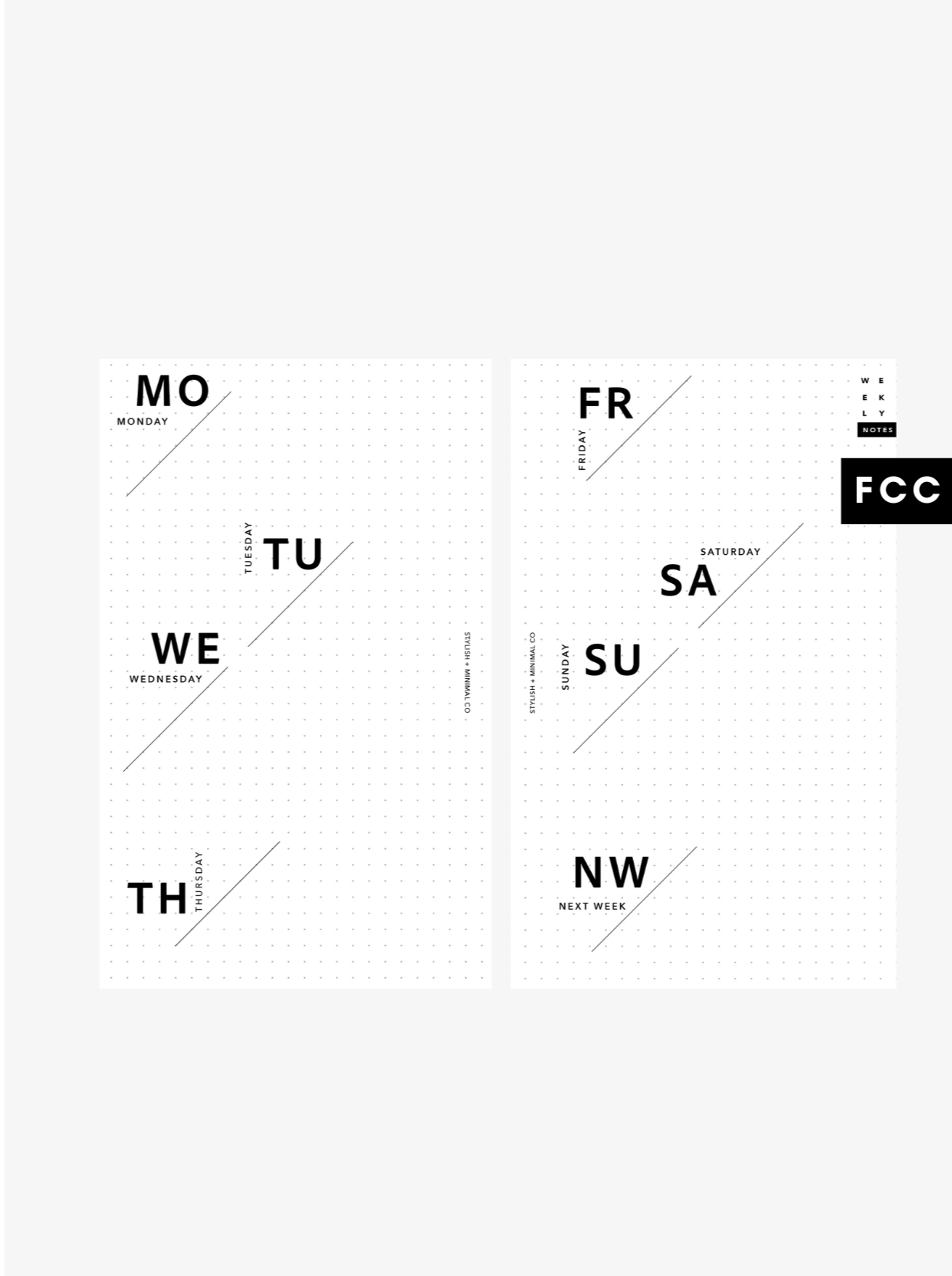 slash weekly WO2P UNDATED W003