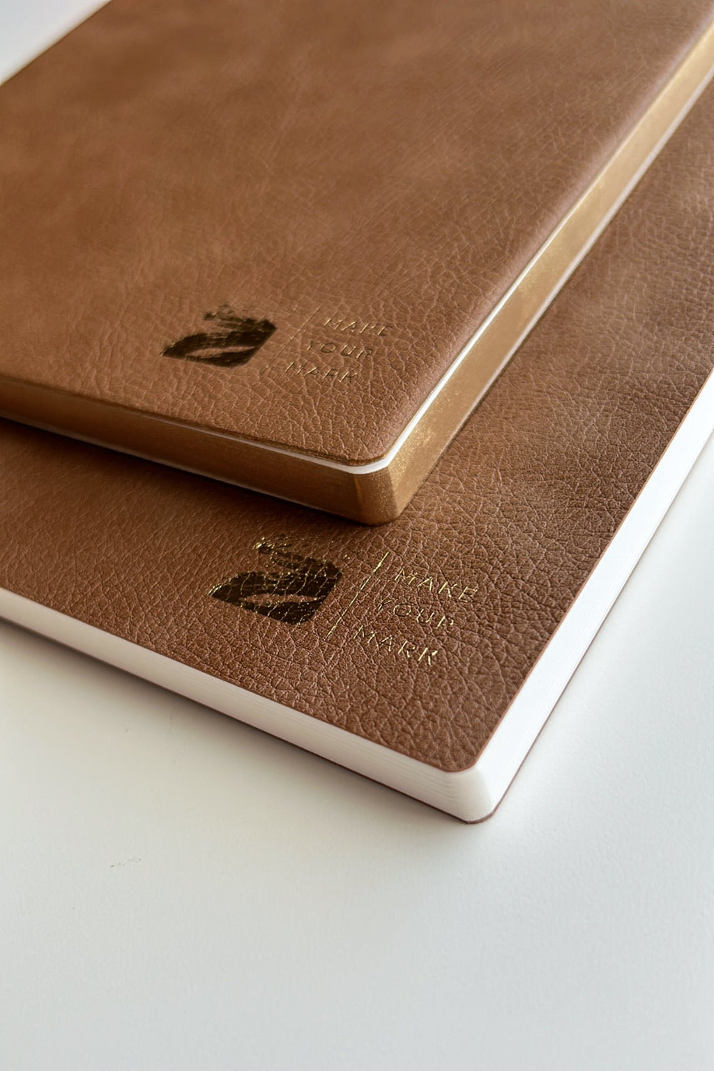 A5 TRP flex grid notebook with 2026 (365) dated stickers