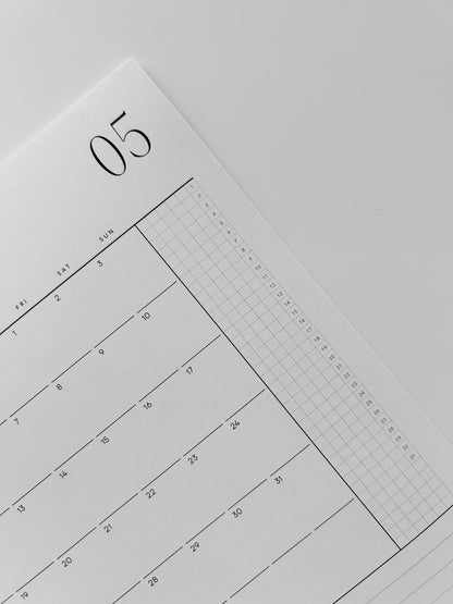 2026 complete new planner setup inserts bundle