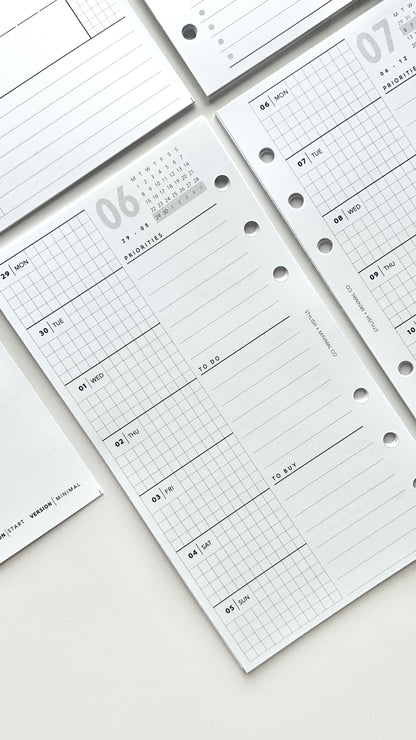 2026 (2 column) weekly WO1P