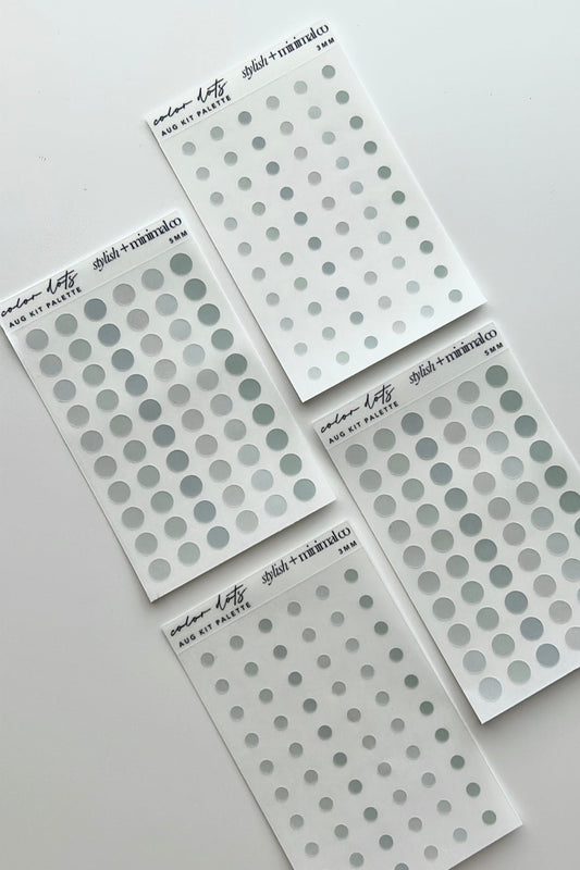 aug palette dots