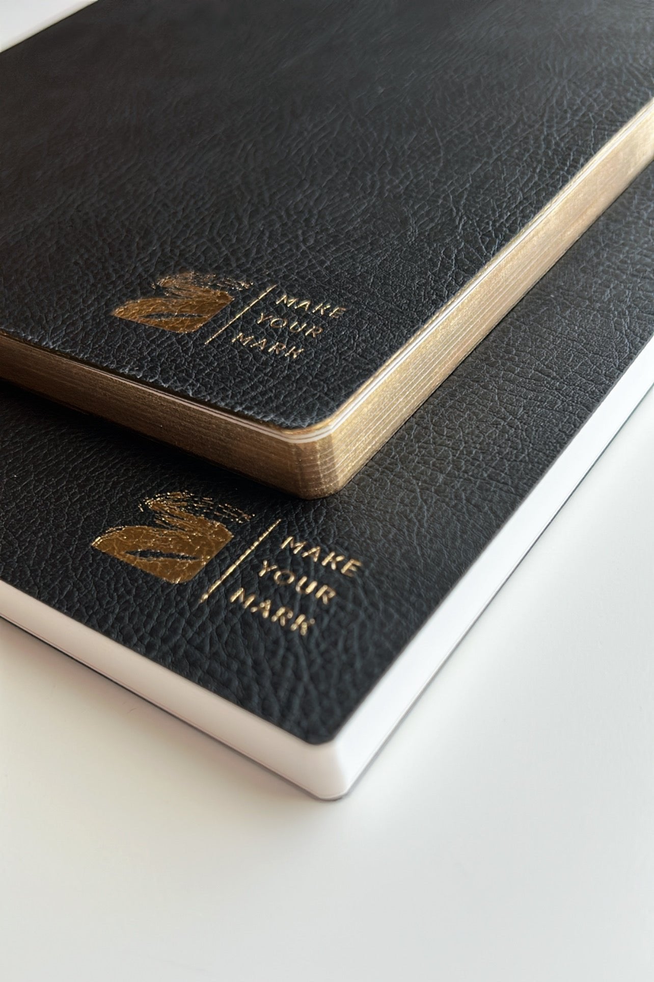 A5 TRP flex grid notebook with 2026 (365) dated stickers