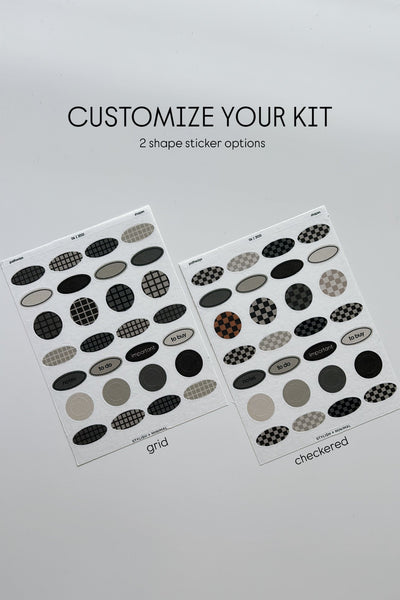 Pathways | June Kit