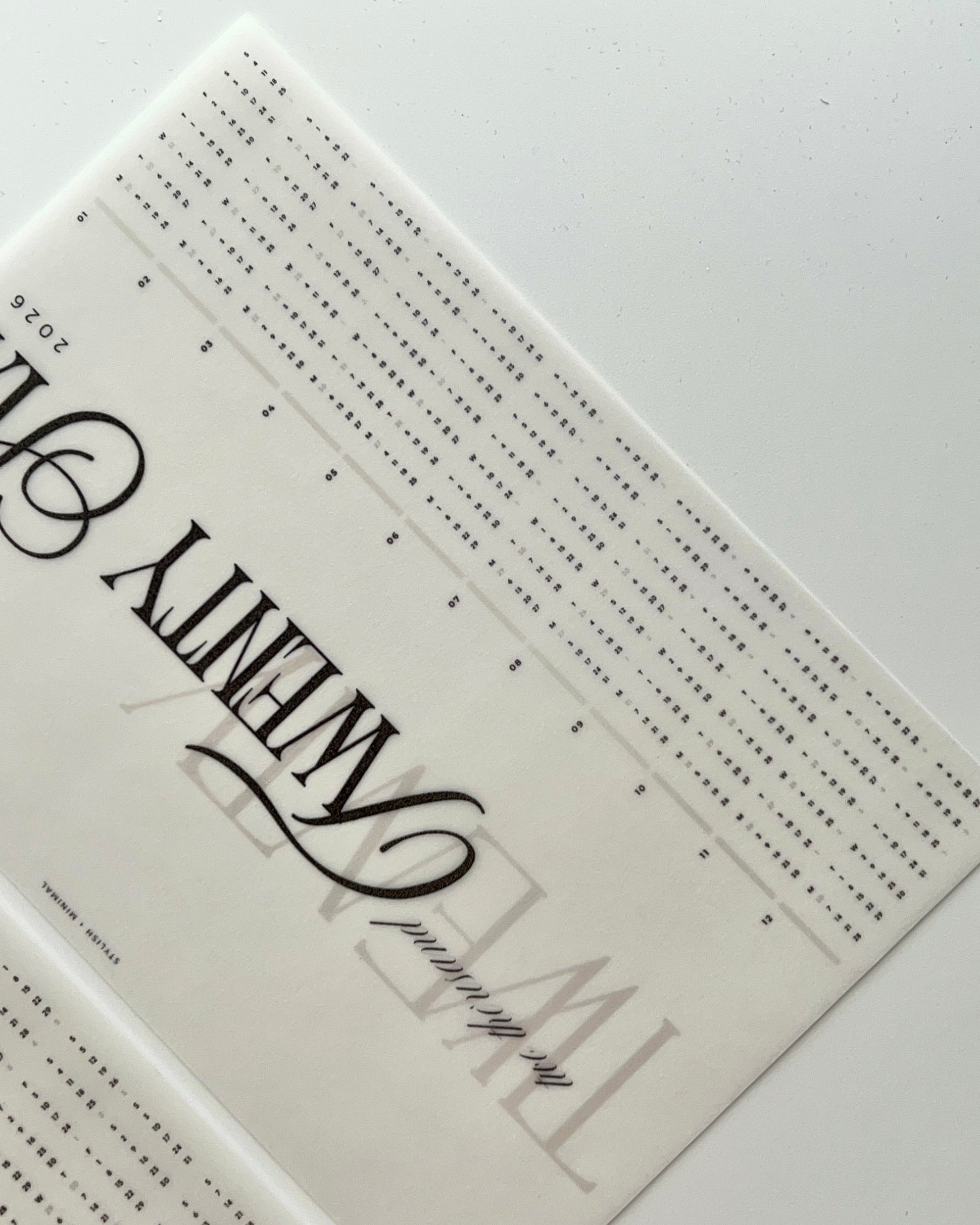 2026 yearly overview dashboard - notebook version