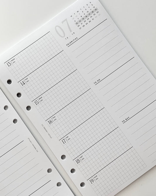 2026 (2 column) weekly WO1P