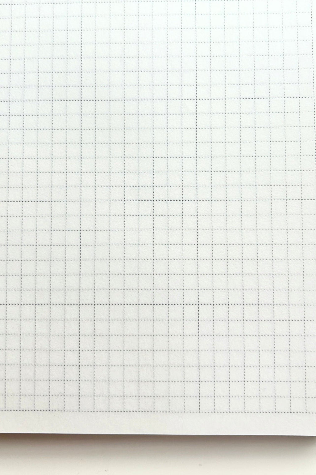 A5 TRP flex grid notebook with 2026 (365) dated stickers