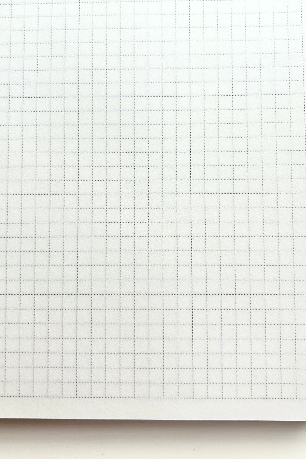 A5 grid loose leaf Tomoe River Paper