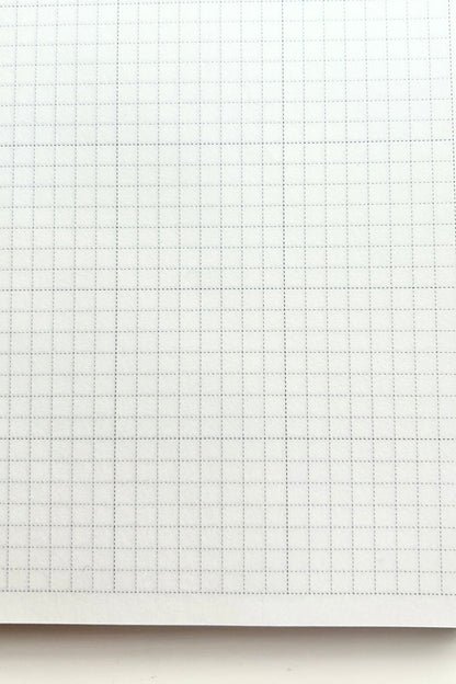 A5 grid loose leaf Tomoe River Paper