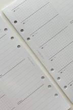 2026 (2 column) weekly WO1P