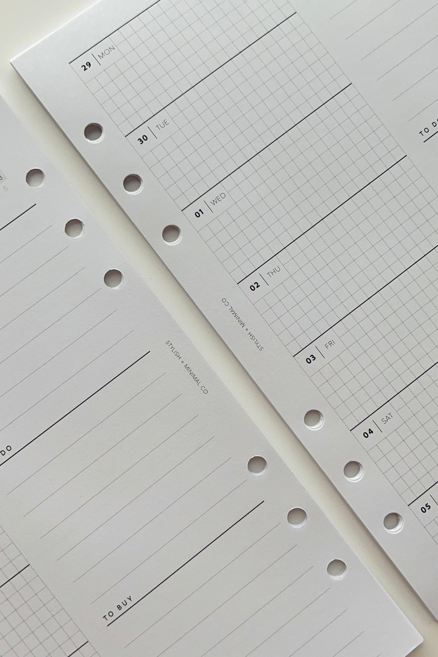 2026 (2 column) weekly WO1P