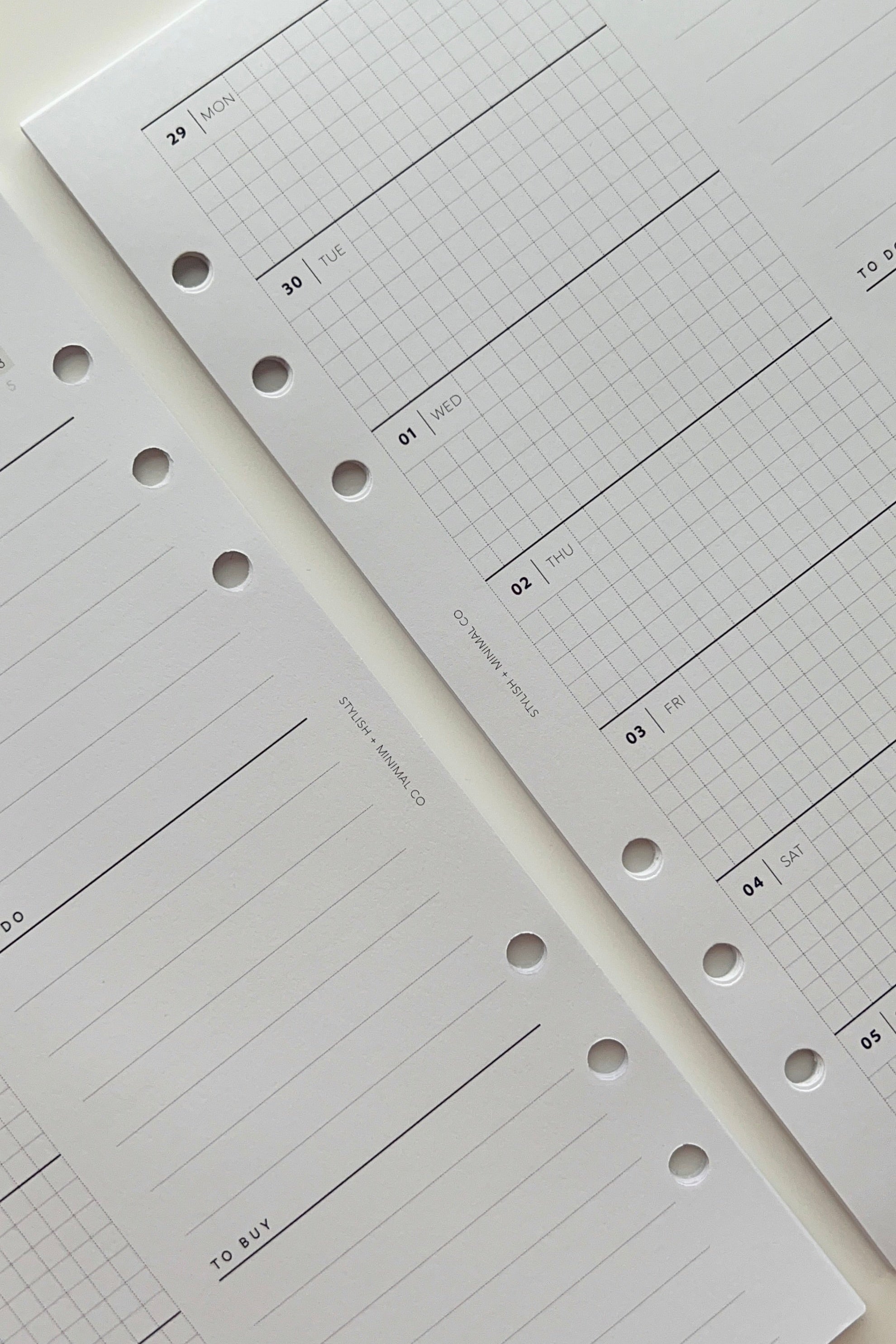 2026 (2 column) weekly WO1P