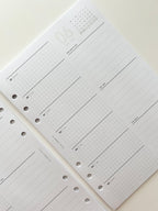 2026 (2 column) weekly WO1P