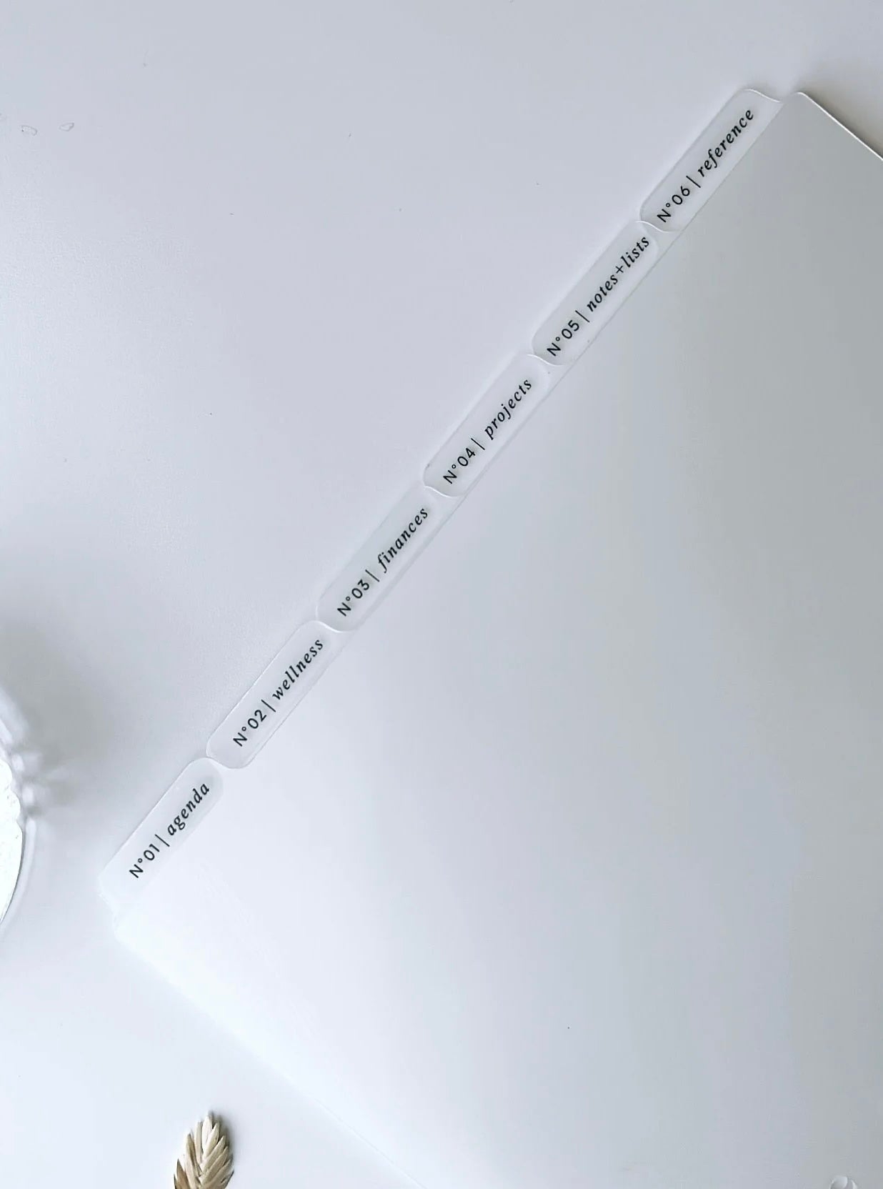 2026 complete new planner setup inserts bundle