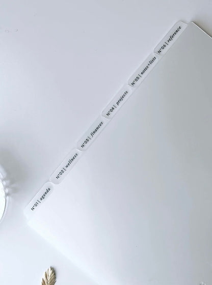 2026 complete new planner setup inserts bundle