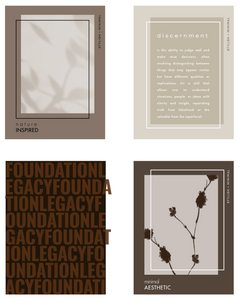 08 | foundation freebie