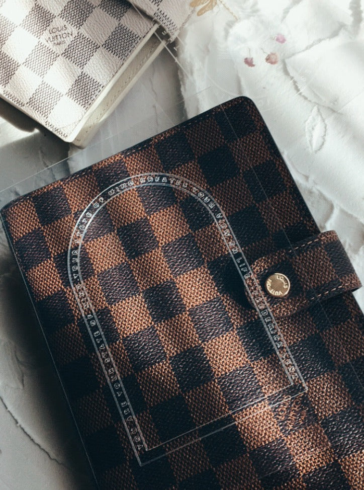 mindset etched dashboard- 20mil thick