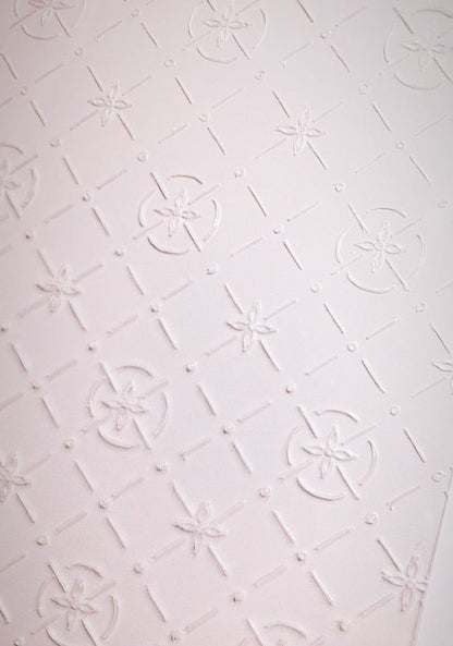 LUXE lattice etched dashboard (0.02” THICCC)