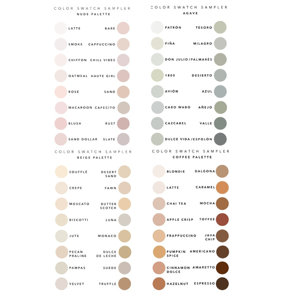 custom highlighted script Nº 4 sticker - pick your colors + text