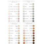 custom highlighted script Nº 2 - pick ur text + colors