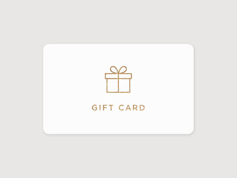 SMCO Gift Card