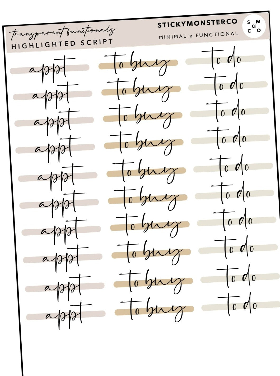 custom highlighted script Nº 2 - pick ur text + colors