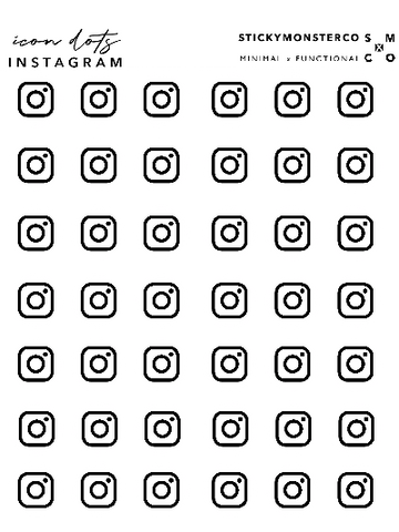 instagram icon
