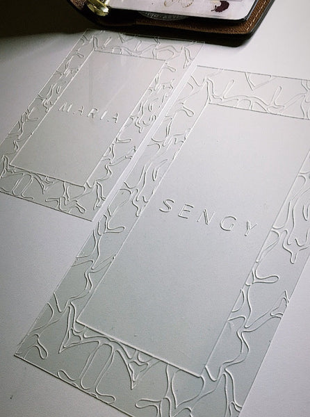 etched matisse frame dashboard